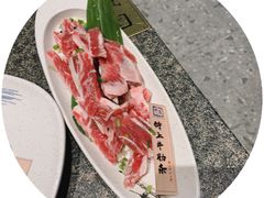 -NIUAN牛庵·日式和牛烧肉(恒隆店)