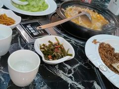 -李师傅脆肚(华强北店)