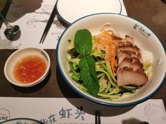 -美奈小馆·越南料理(中航城君尚购物中心店)