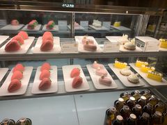 -奈雪的茶(石厦时代广场店)