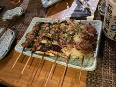 -半藏居酒屋(香港花园店)