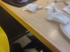 -老陈家擀面皮(平凉路店)