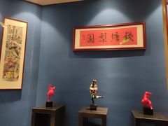 -钱塘梨园·演绎新派杭帮味