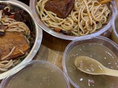 -李氏紫竹林卤粉(火车站店)