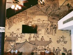 -孙盛兴奥灶面馆·蟹黄面·三虾面(山塘街总店)