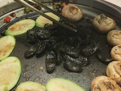 -猫抓烤肉(春熙路店)