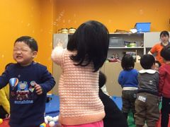 -乐之童成长中心(宝山万达店)