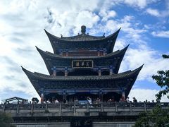 -大理古城