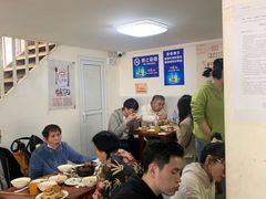 大堂-宝瑞门钉肉饼店