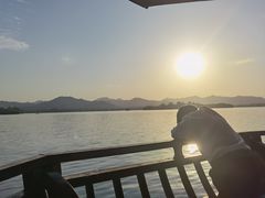 -柳莺湖上·湖景餐厅·江南菜(西湖店)