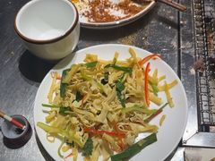 -宗泉烤全羊·烤羊腿·家常菜(解放东路店)