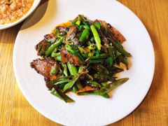 回锅肉-顺香居·老字号湖北菜(江汉路店)