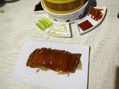 -金百万烤鸭店(良乡店)