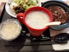 -永和大王(小厨·东四十条店)