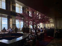 -金轩中餐厅 Jin Xuan(浦东丽思卡尔顿酒店)