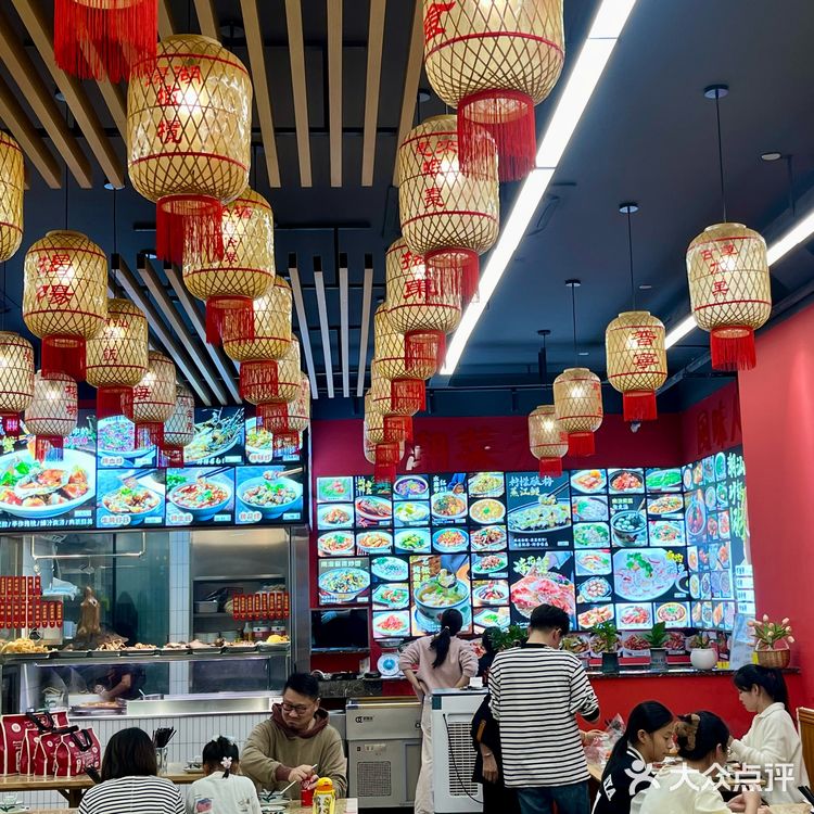 在杭州!潮汕美食会惩罚每一个晚睡的人…