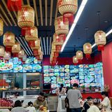 在杭州！潮汕美食会惩罚每一个晚睡的人…
