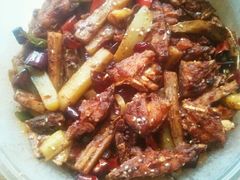 -情妹妹干锅锅(中海国际购物公园店)