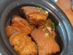 -老长春肉馆(创业大街店)