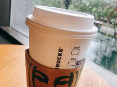-星巴克臻选(宁波世纪东方广场店)