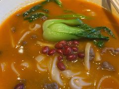 -漆黑觉米粉(三里屯店)