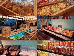 -温禾牛·和牛寿喜烧自助火锅(恒基名人店)