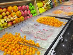 -韩盛·盛江山自助料理(中街大悦城店)