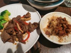 -旺顺阁·北京菜·烤鸭(大望路店)