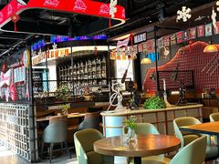 -MARU玛露音乐餐厅(大学路店)
