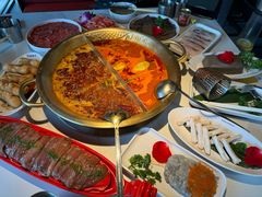 -小龙坎火锅(IFS HOT店)