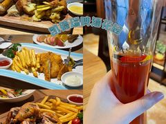 -凯德瑞花园餐厅(大唐芙蓉园店)