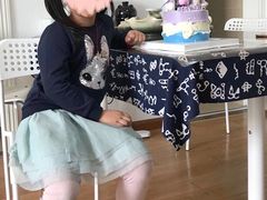 -今日Cake蛋糕茶歇·甜品台定制