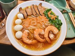 -锦府盐帮·李宅(领展购物广场中关村店)