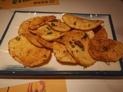 -叁宝烤肉• 西安烧烤(太乙路店)