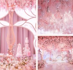 -曼格纳婚礼艺术中心(张江店)