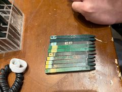 -十八字金·银饰·开蚌DIY·手工体验团建(魏公芳华里店)