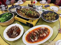 -涛记酒家(瑞宝南路店)