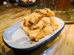 -兰溪小馆(东直门簋街店)