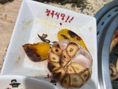-安又胖韩国烤肉(泰达永旺店)