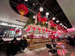 -BOTTEGA意库(中骏世界城店)