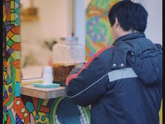 -茶是一枝花泡茶店