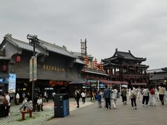 -华夏文旅西安度假区