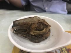 -廖老妈蹄花店(人民公园陕西街259号店)