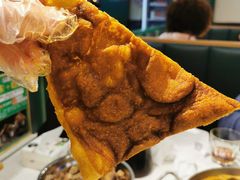 -黑窑厂糖油饼烤鸭·清真菜(旗舰店)