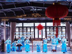 -景德镇古窑民俗博览区