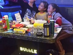 -泡沫BUbbLE量贩式KTV(金沙江路店)