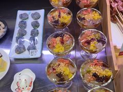 -阿串串老火锅(力盟店)