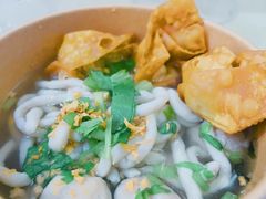 -非遗·十八曲鱼饺(西马总店)