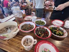 -冶建镜子·老南昌大排档·江西虾王(总店)