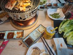 -AJIYA味屋和牛烤肉自助放题(温州万象城店)